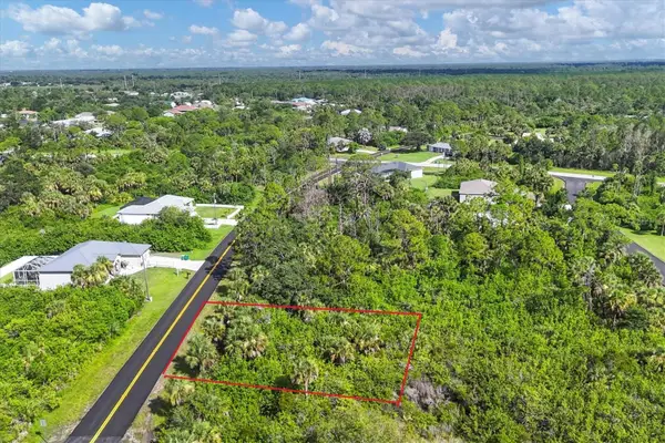 6160 Pennell Street, ENGLEWOOD, FL 34224