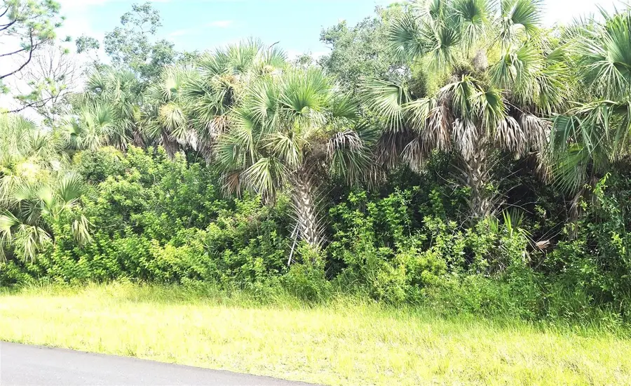 6160 Pennell Street, Englewood, FL 34224 - #3