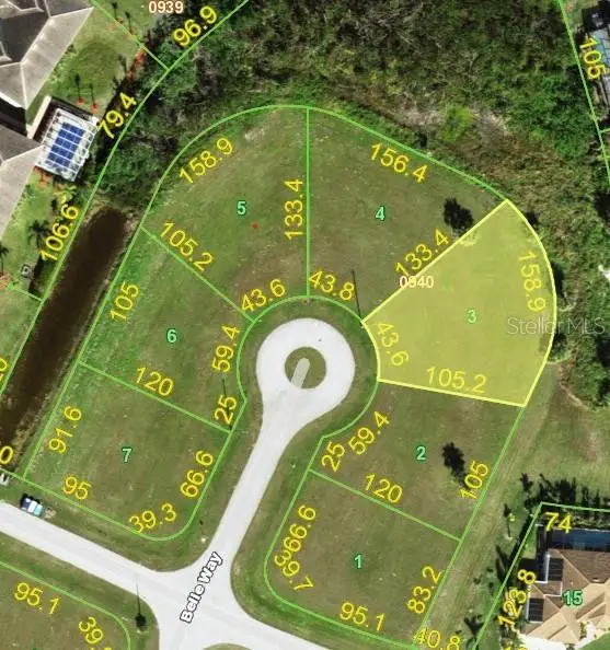 17448 Belie Way, Punta Gorda, FL 33955 - #2