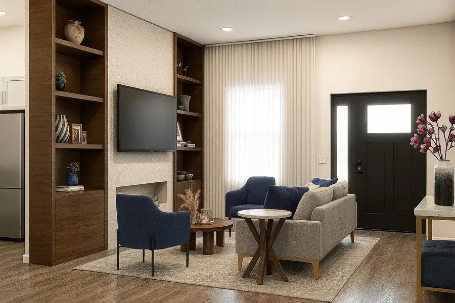 2160 Topsy Terrace, North Port, FL 34286 - Image #3