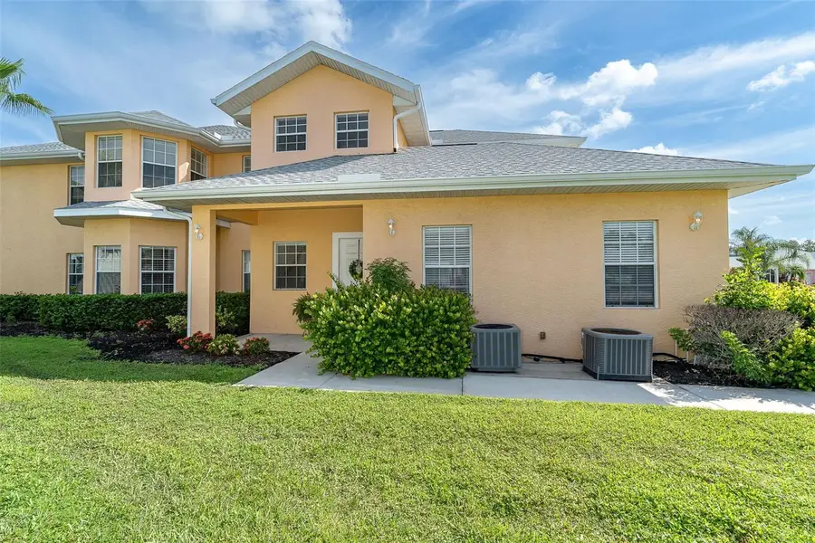 25601 Heritage Lake Boulevard #46, Punta Gorda, FL 33983 - Image #2