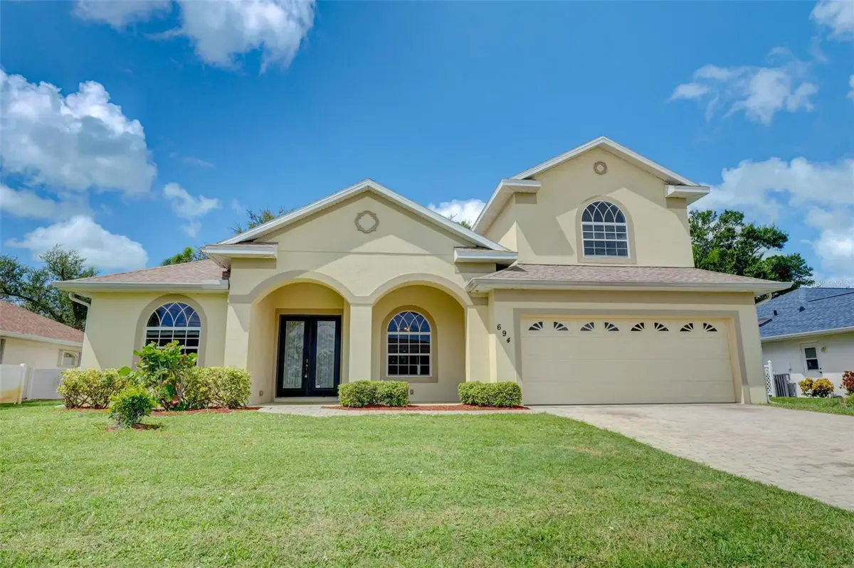 694 Rotonda Circle, Rotonda West, FL 33947 - Image #1