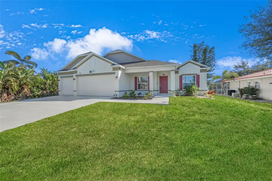 521 W Tarpon Boulevard Nw, Port Charlotte, FL 33952 - Image #3