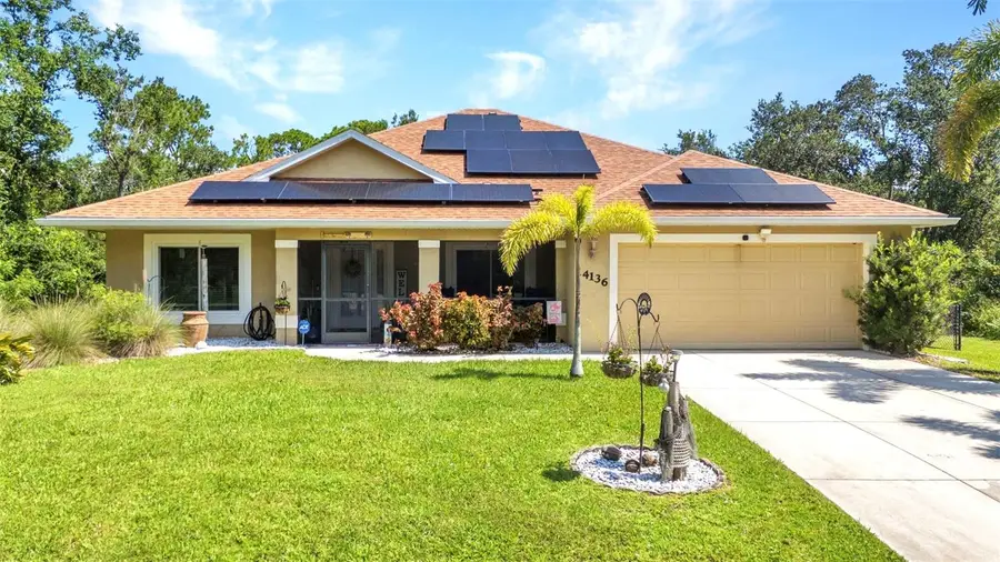 14136 Hughes Avenue, Port Charlotte, FL 33953 - Image #3