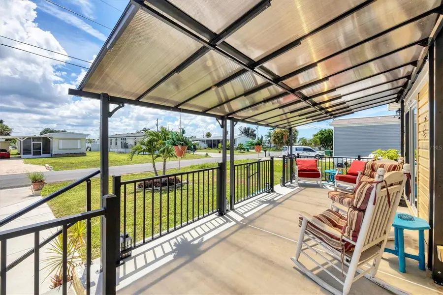 1272 Seagull Drive, Englewood, FL 34224 - Image #3