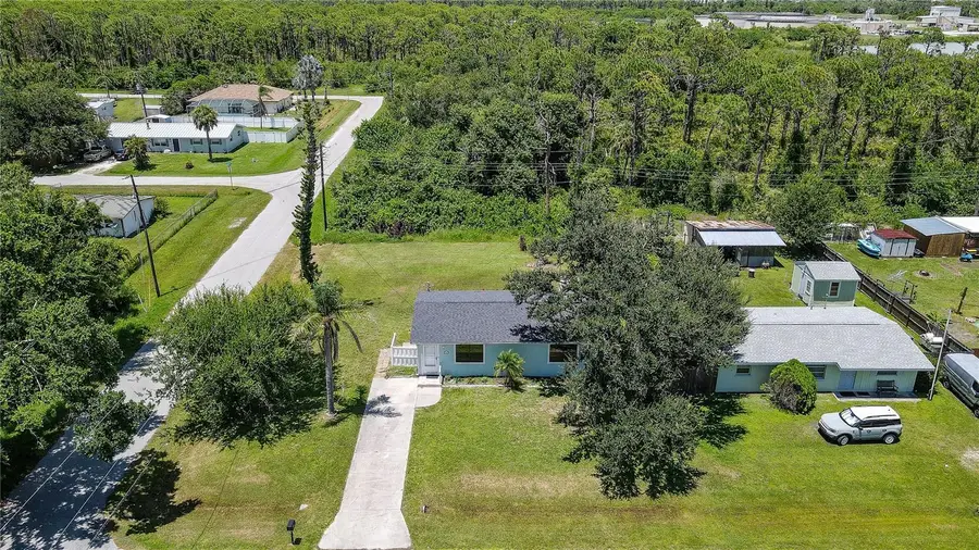 8382 Osprey Road, Englewood, FL 34224 - #2