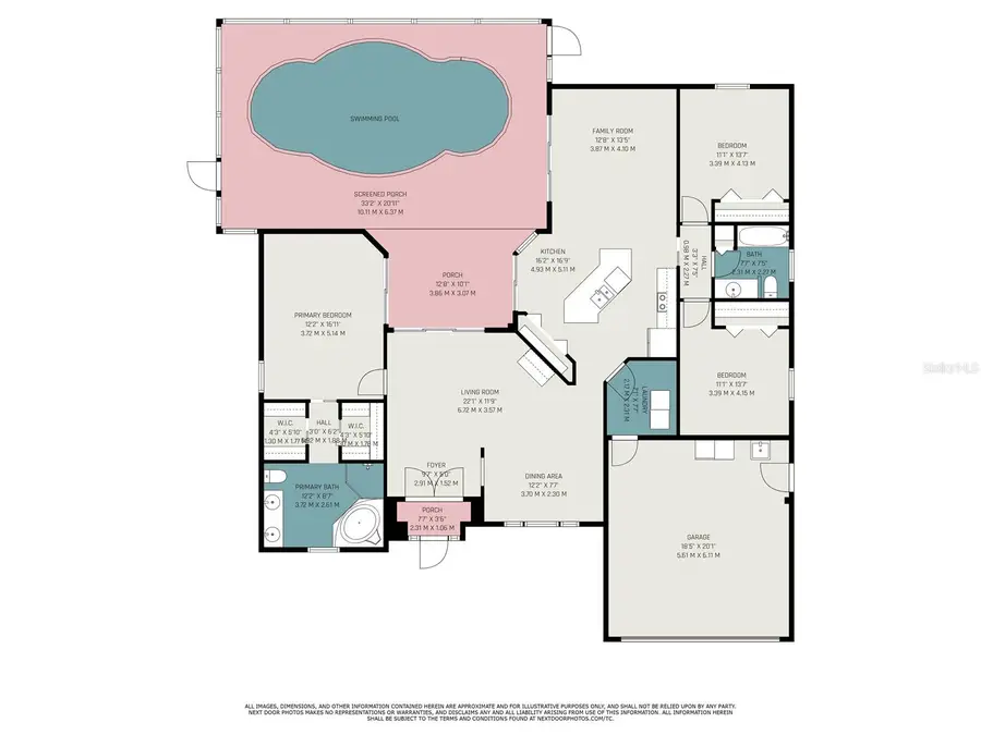 2657 Tusket Avenue, North Port, FL 34286 - Image #2