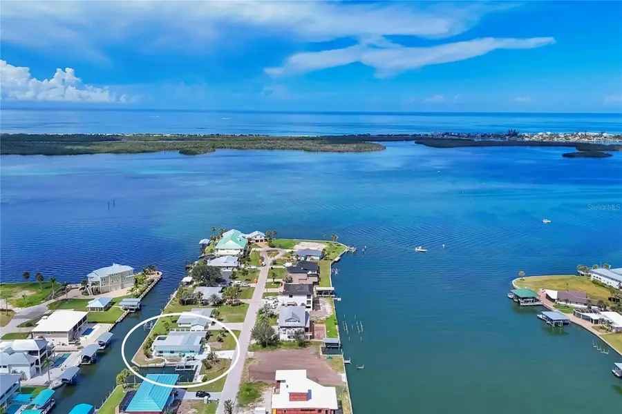 1925 Mississippi Avenue, Grove City, FL 34224 - Image #2