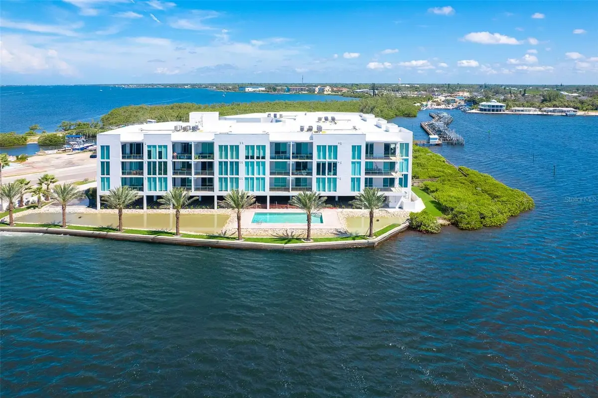 1375 Beach Road #210, Englewood, FL 34223 - Image #1