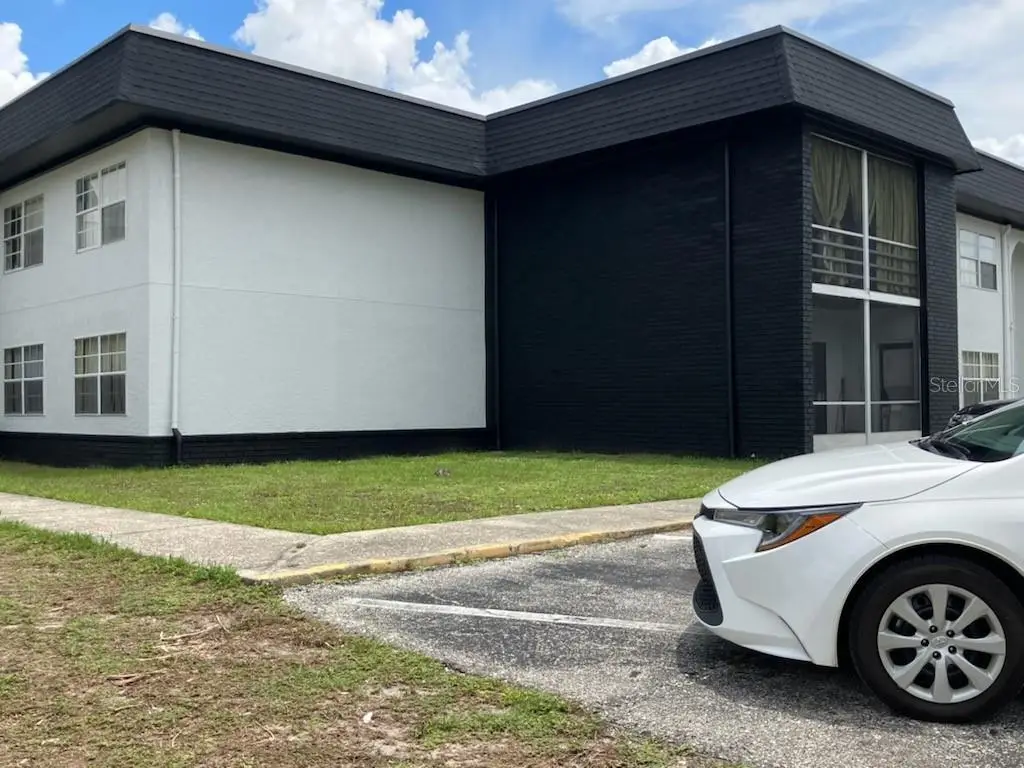 22302 Vick Street #109, Port Charlotte, FL 33980 - Image #1