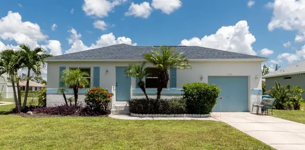 11360 Baggot Avenue, ENGLEWOOD, FL 34224