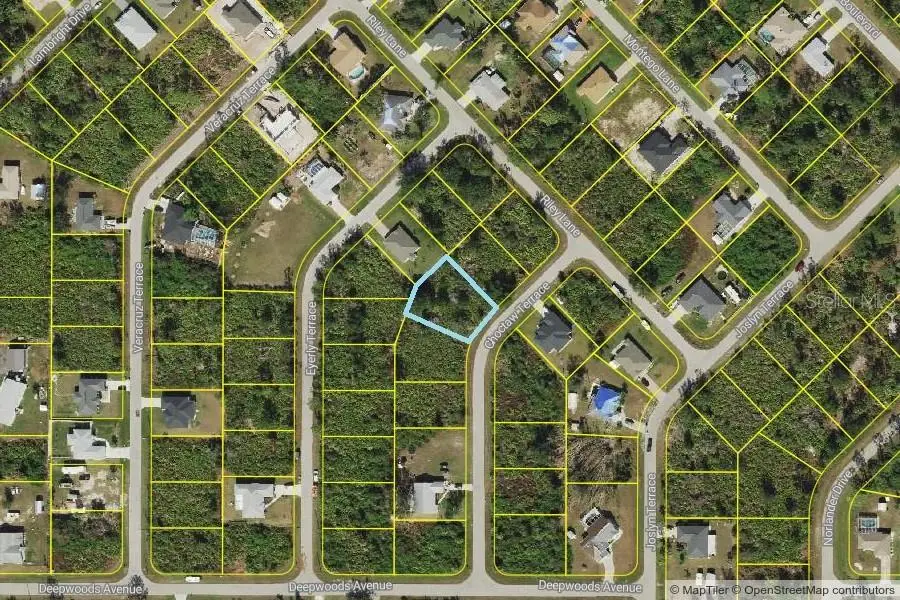 5573 Choctaw Terrace, Port Charlotte, FL 33981 - Image #1