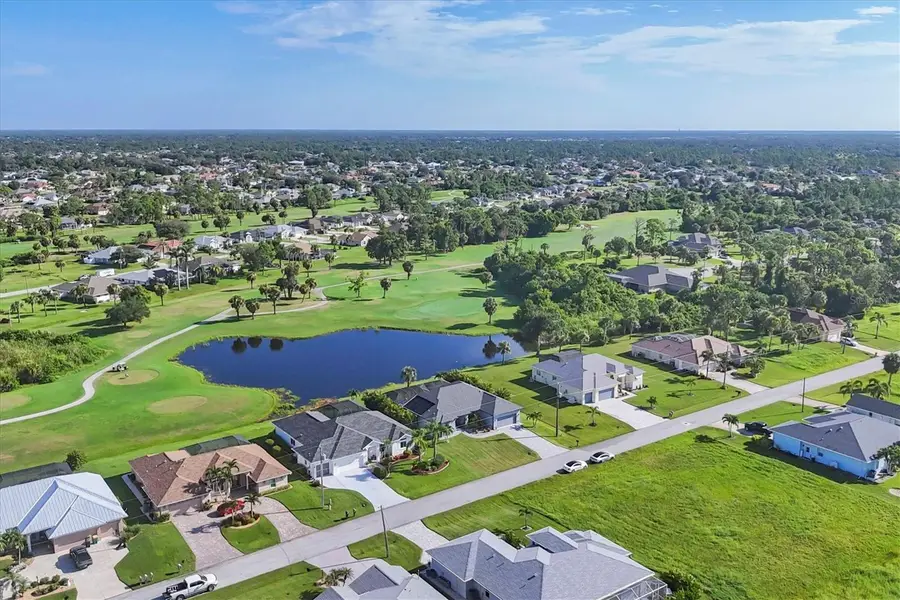 19 N Par View Road, Rotonda West, FL 33947 - Image #2