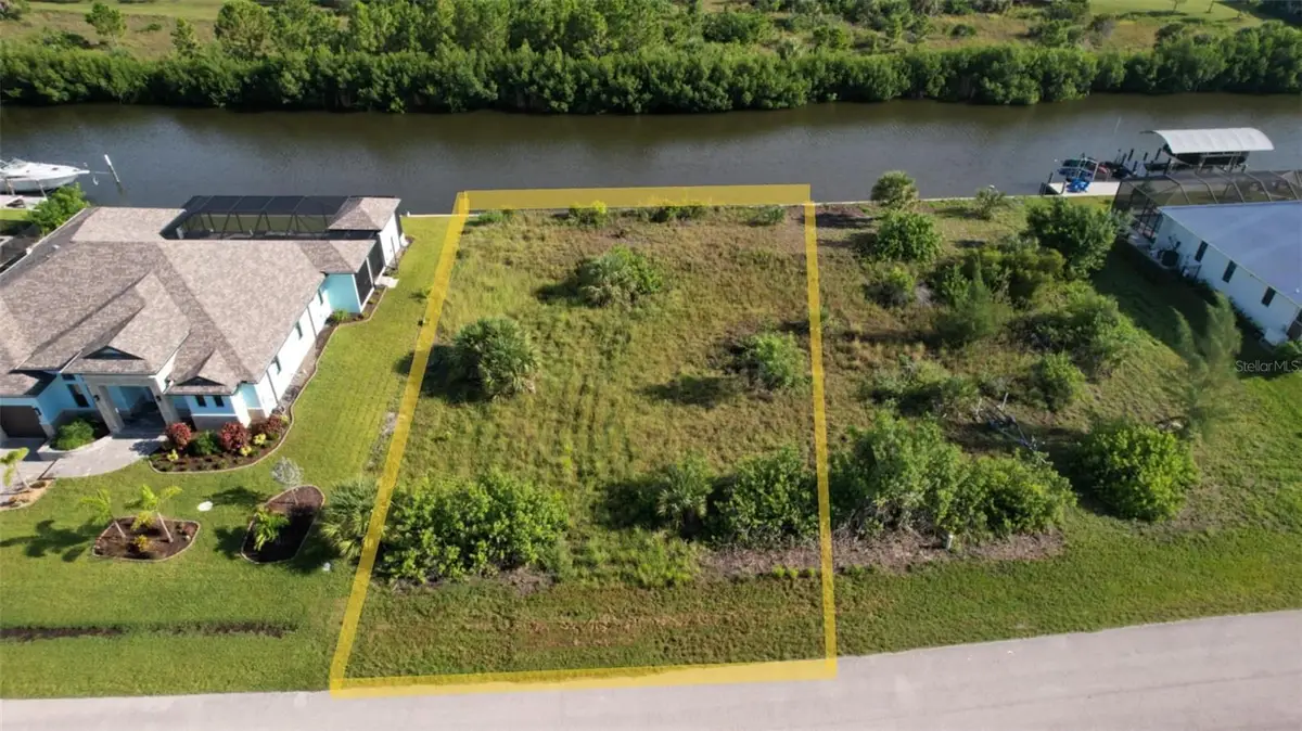 15076 Leipzig Circle, Port Charlotte, FL 33981 - Image #1