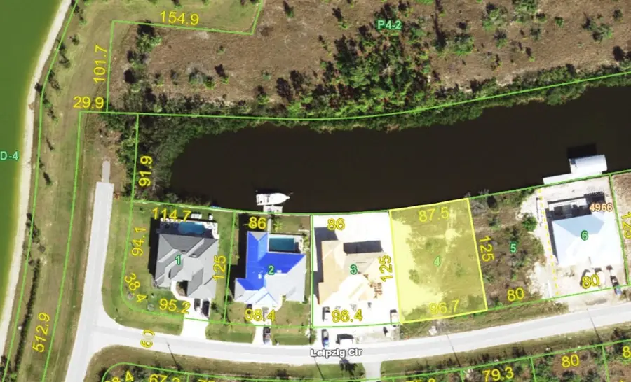 15076 Leipzig Circle, Port Charlotte, FL 33981 - Image #2