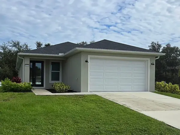 30086 Alder Road, PUNTA GORDA, FL 33982