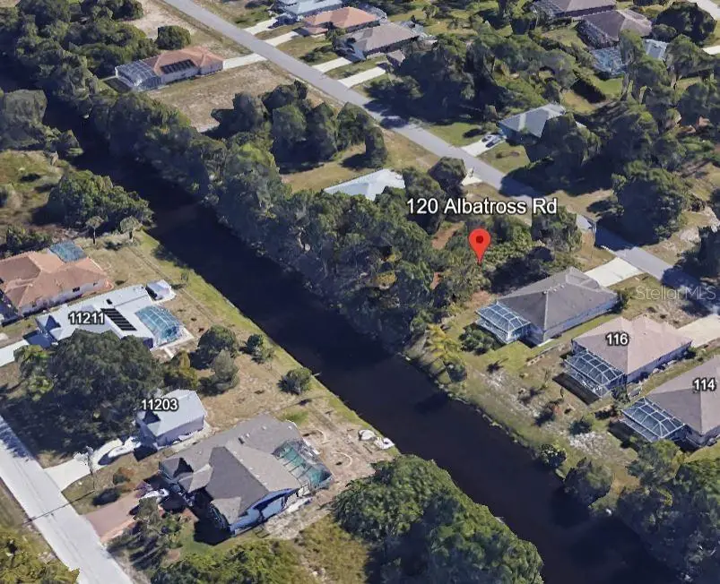120 Albatross Road, Rotonda West, FL 33947 - Image #2