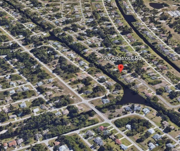 120 Albatross Road, Rotonda West, FL 33947 - Image #3