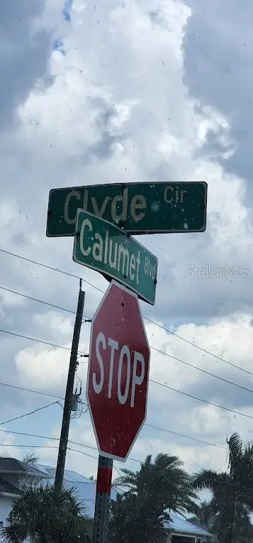 8175 Clyde Circle, Port Charlotte, FL 33981 - #2