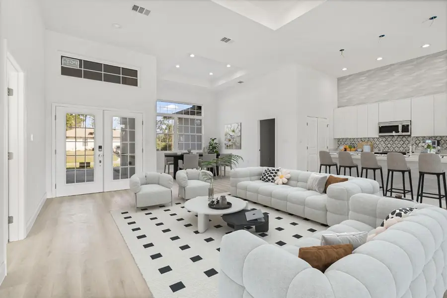 2551 Alhaven Terrace, North Port, FL 34286 - Image #3