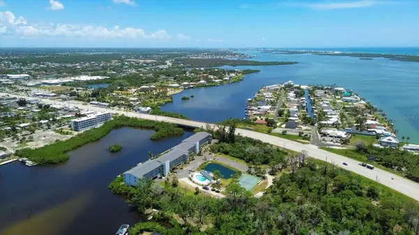 1401 S Mccall Road #301B, ENGLEWOOD, FL 34223