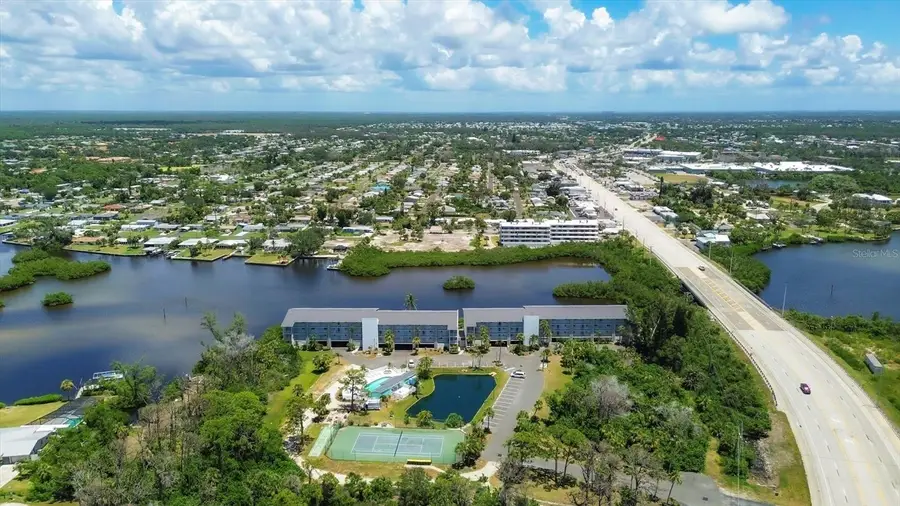 1401 S Mccall Road #301B, Englewood, FL 34223 - Image #2