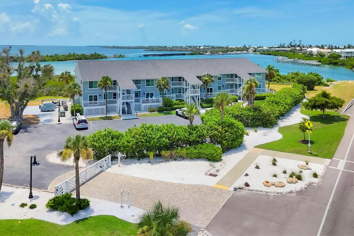 6000 Boca Grande Causeway #D46, Boca Grande, FL 33921 - Image #1