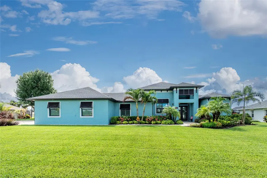 35 Medalist Circle, Rotonda West, FL 33947 - Image #2