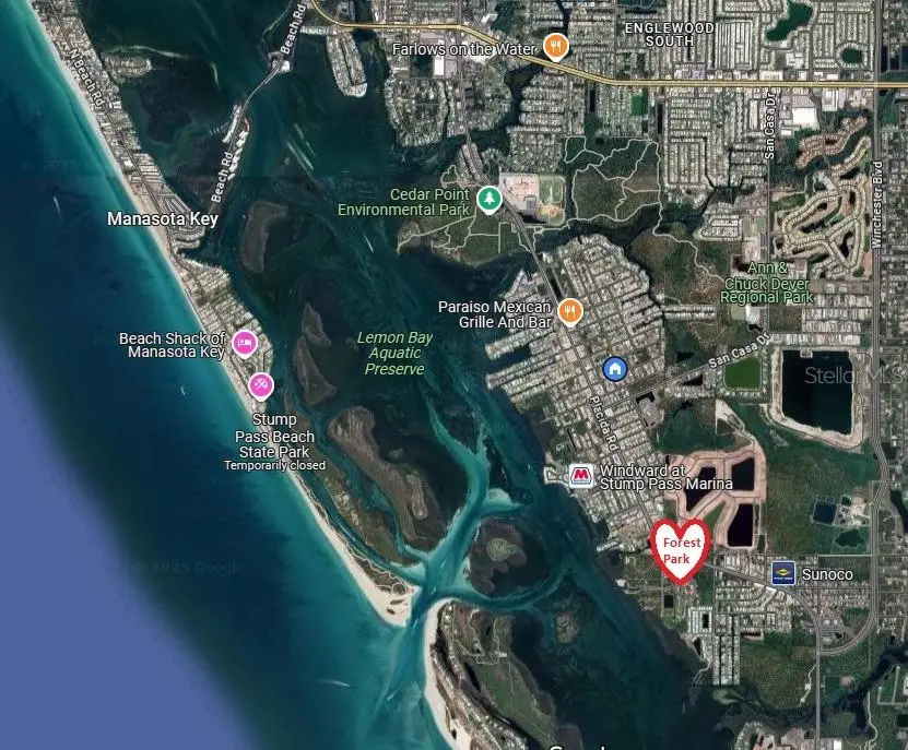 4260 Placida Road #21D, Grove City, FL 34224 - Image #3