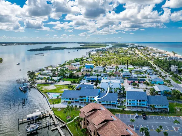 1745 Gulf Boulevard #11, ENGLEWOOD, FL 34223