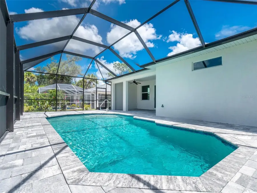 204 Cougar Way, Rotonda West, FL 33947 - #3