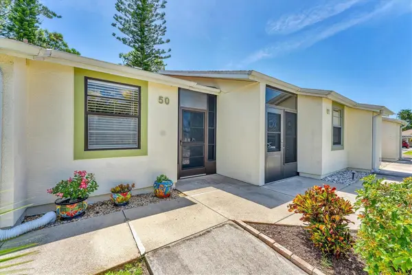 6796 Gasparilla Pines Boulevard #50, ENGLEWOOD, FL 34224