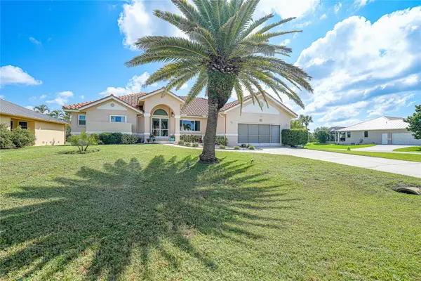 15 Arlington Drive, PLACIDA, FL 33946