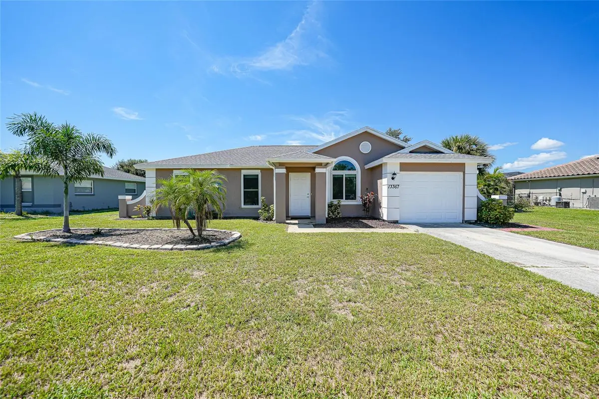 13367 Darnell Avenue, Port Charlotte, FL 33981 - Image #1