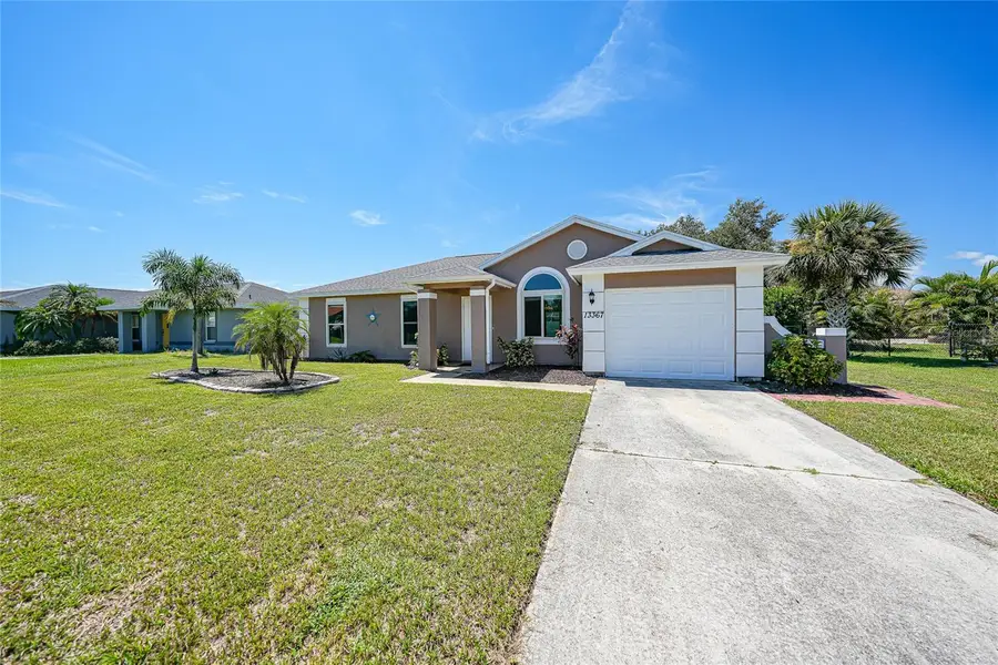 13367 Darnell Avenue, Port Charlotte, FL 33981 - Image #3