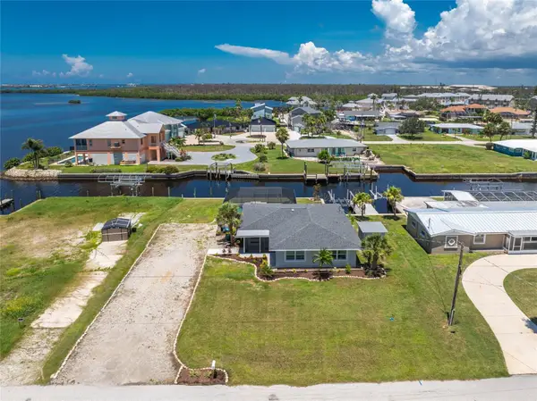 1916 Michigan Avenue, ENGLEWOOD, FL 34224