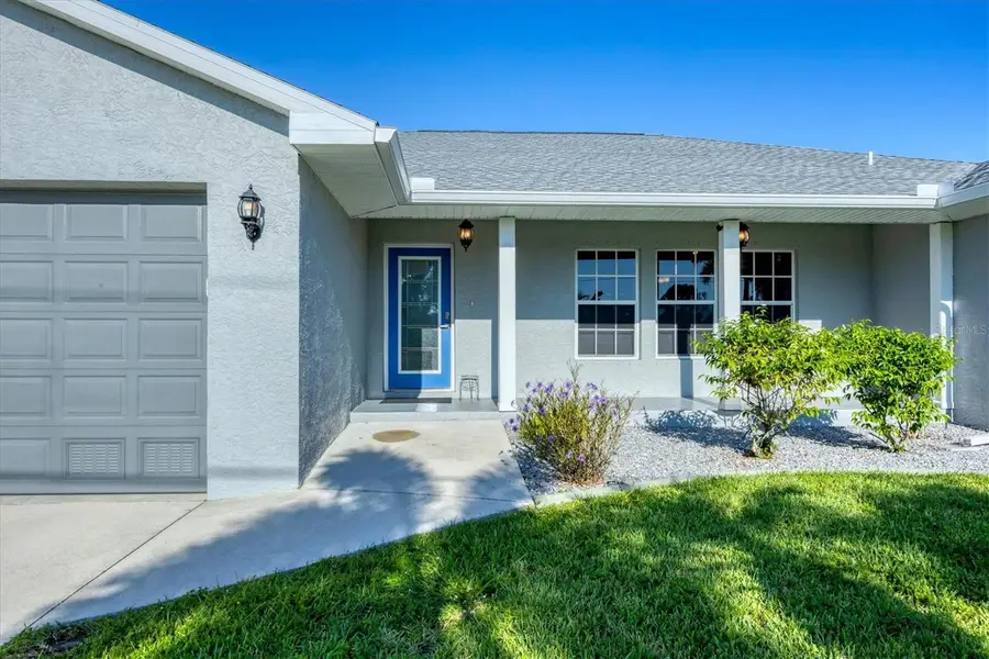 9349 St Paul Drive, Port Charlotte, FL 33981 - Image #2