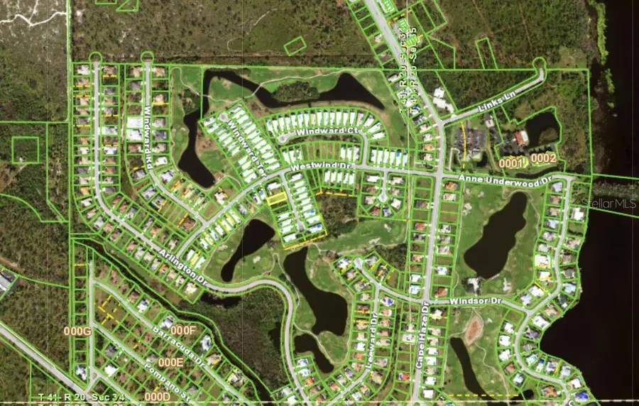 6 Windward Place, Placida, FL 33946 - Image #2