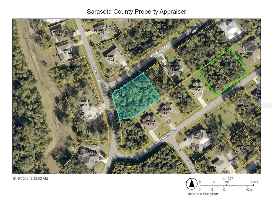 Yeadon Terrace, North Port, FL 34286 - Image #3