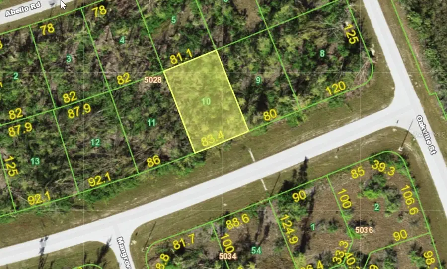 15778 Appleton Boulevard, Port Charlotte, FL 33981 - Image #2