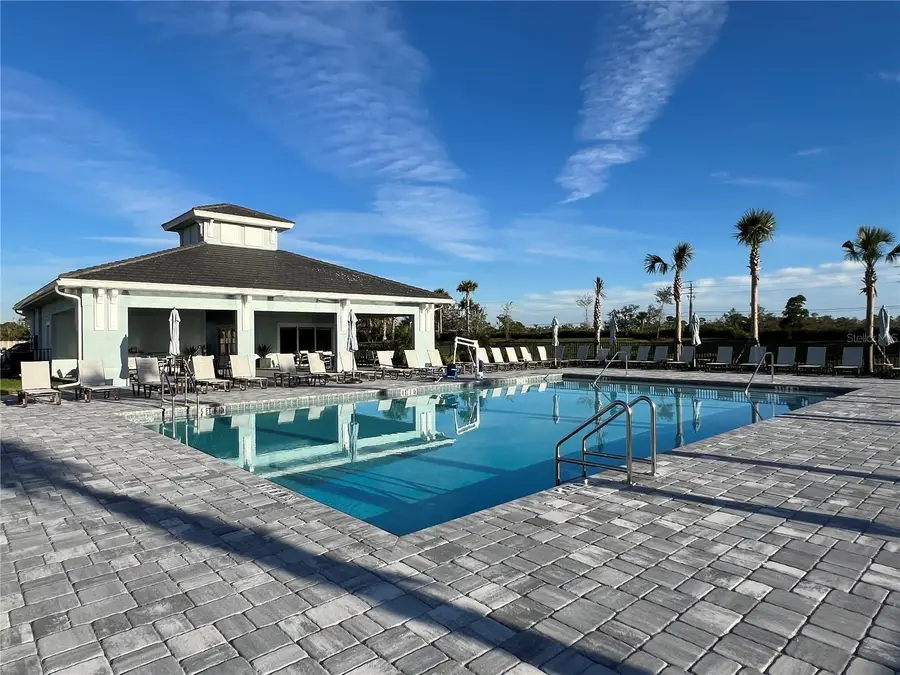 1745 Saddlewood Circle, Port Charlotte, FL 33953 - Image #2