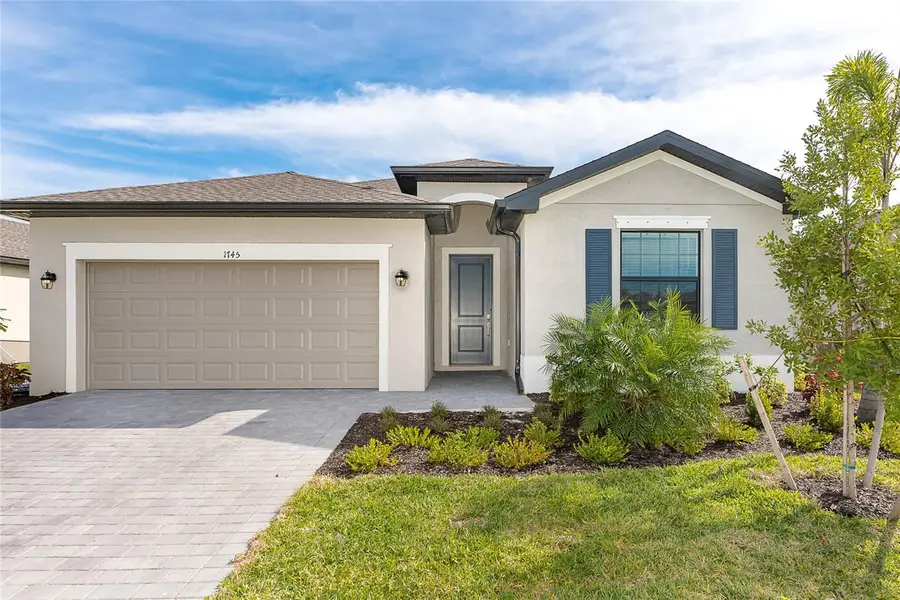 1745 Saddlewood Circle, Port Charlotte, FL 33953 - Image #3