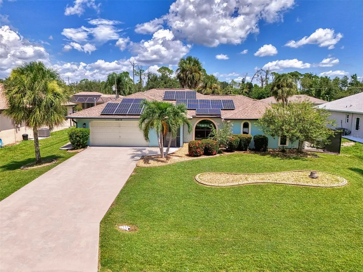 18414 Avon Avenue, Port Charlotte, FL 33948 - Image #1