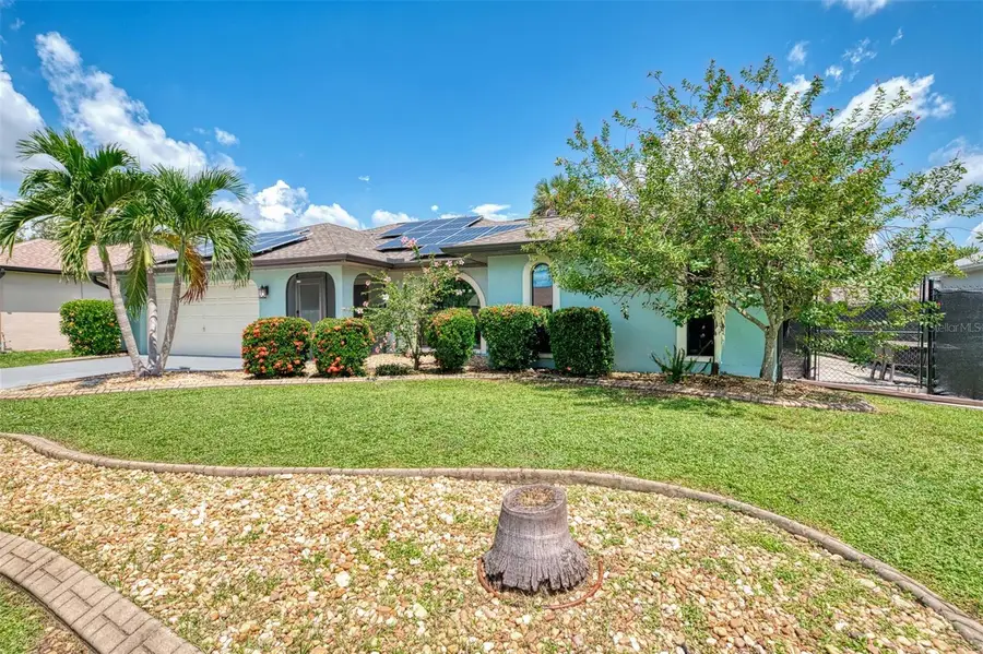 18414 Avon Avenue, Port Charlotte, FL 33948 - Image #2