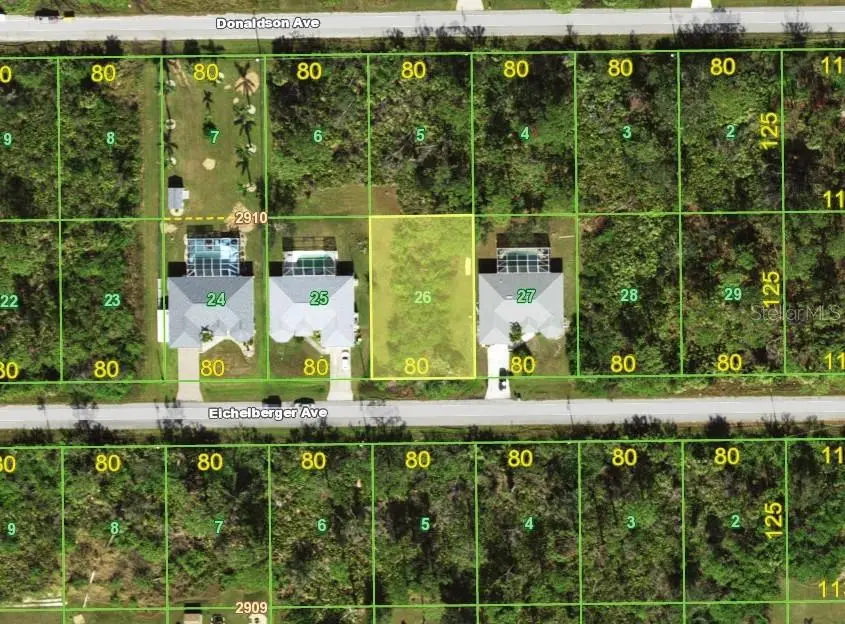 13210 Eichelberger Avenue, Port Charlotte, FL 33953 - Image #1