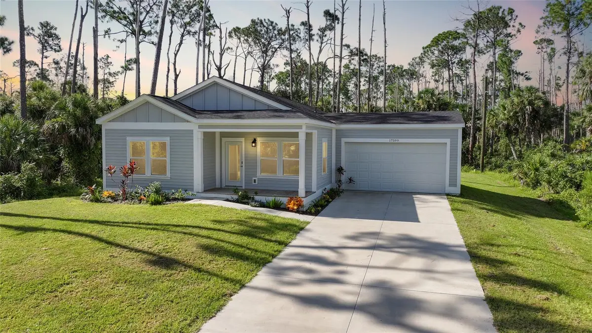 17399 Masten Avenue, Port Charlotte, FL 33954 - Image #1