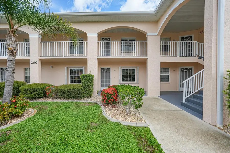 12144 SW Egret Circle #203, Lake Suzy, FL 34269 - Image #3