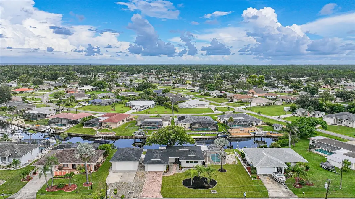 1950 Fairview Drive, Englewood, FL 34223 - Image #1