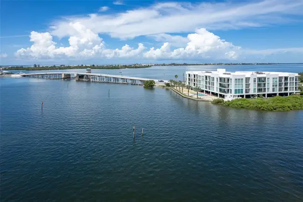 1375 Beach Road #309, ENGLEWOOD, FL 34223