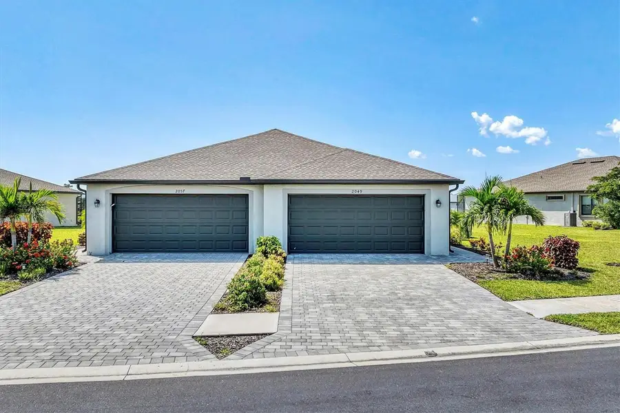 2049 Bonito Way, Port Charlotte, FL 33953 - Image #3